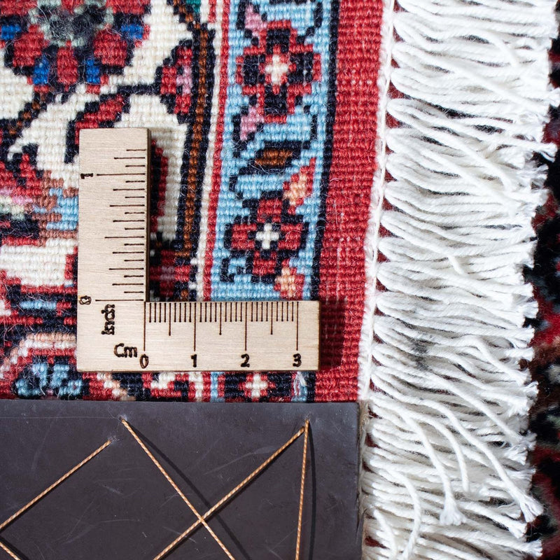 Perserteppich - Bidjar 279 x 73 cm