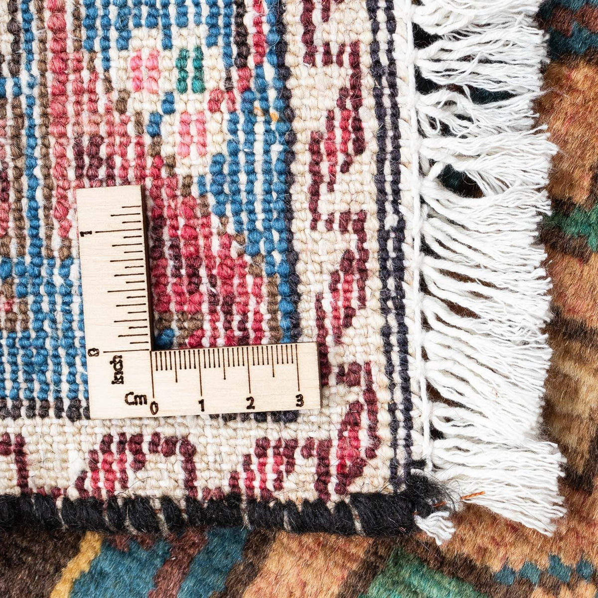 Perserteppich - Nomadic 135 x 80 cm