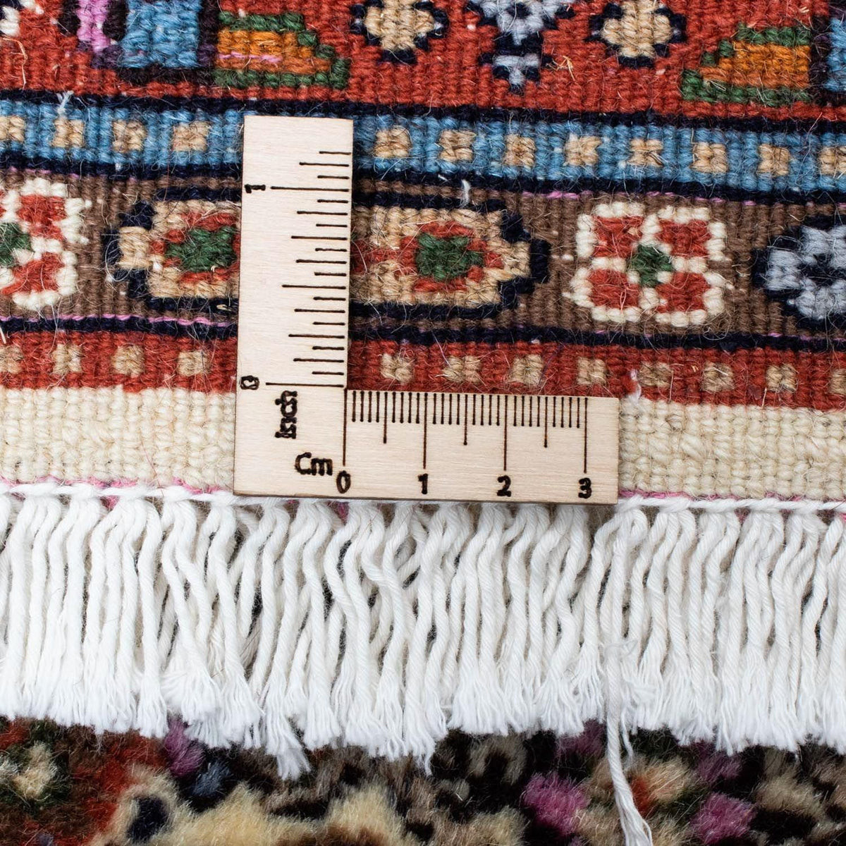 Perserteppich - Classic 290 x 81 cm