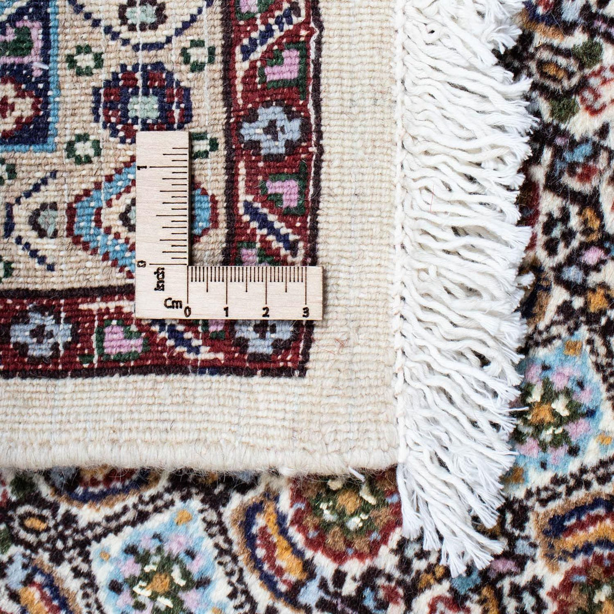 Perserteppich - Classic 194 x 160 cm