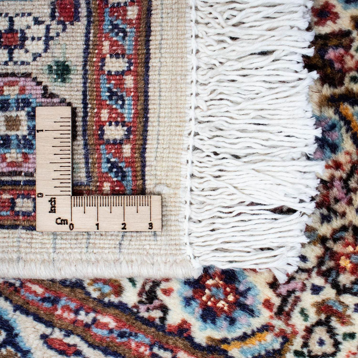 Perserteppich - Classic 197 x 146 cm