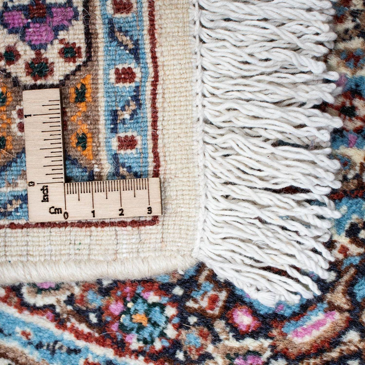 Perserteppich - Classic 201 x 146 cm