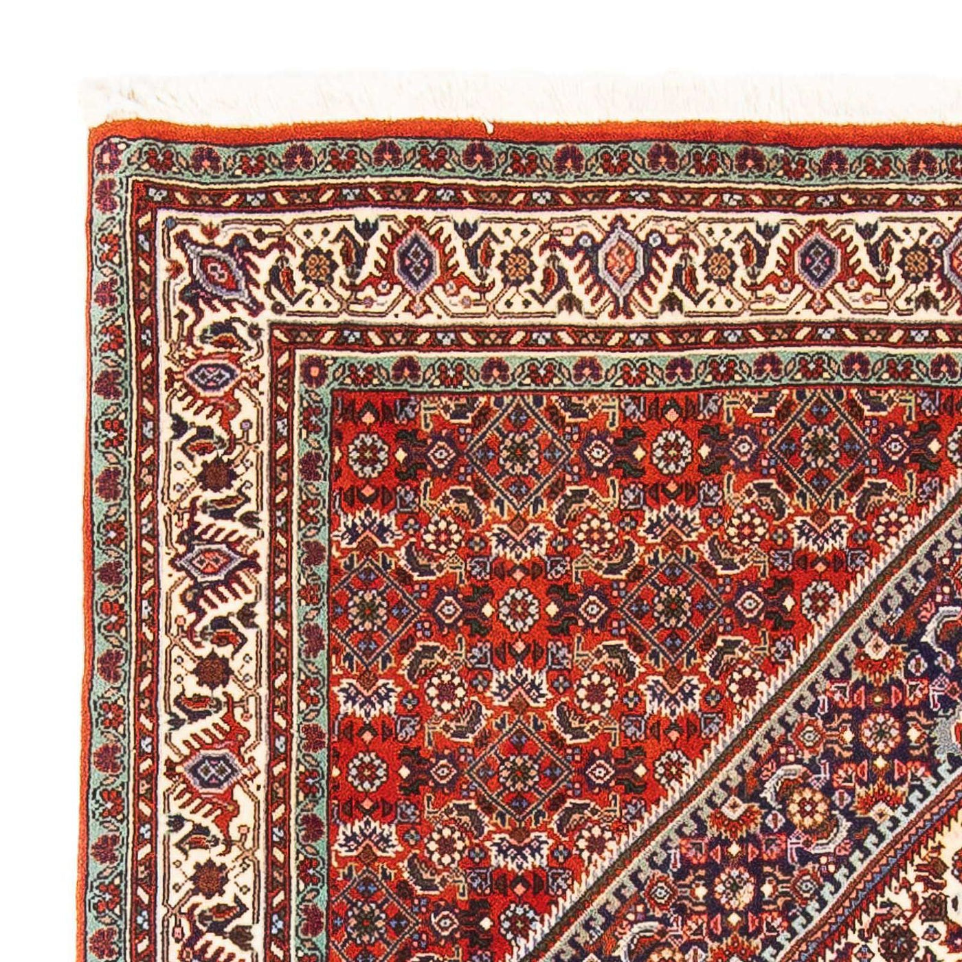 Tapis de Bidjar Tapis 164x110cm - Tapis persan