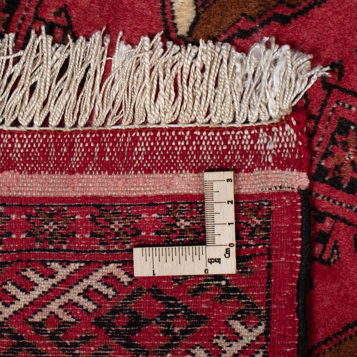 Perserteppich - Nomadic 290 x 203 cm