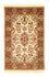 Perserteppich - Ghom 164 x 105 cm