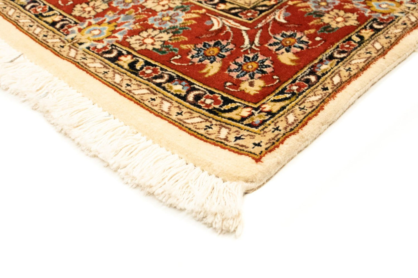 Tapis de Qom Tapis 164x105cm - Tapis persan