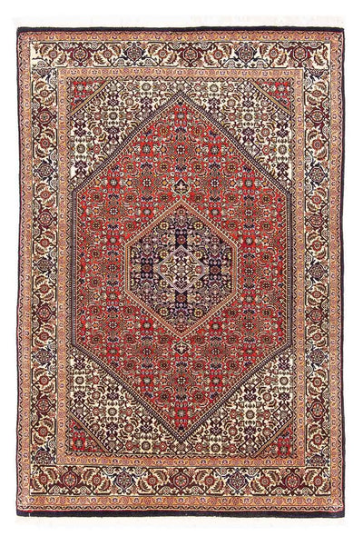 Bidjar Teppich 106x154cm - Perserteppich
