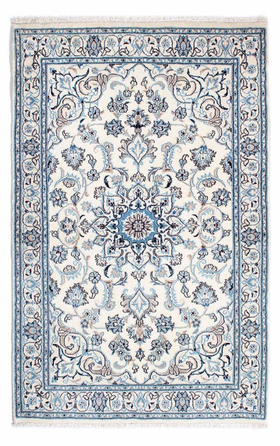 Tapis de Nain - 9La Tapis 124x195cm - Tapis persan