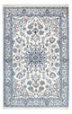 Tapis de Nain - 9 lignes Tapis 195x124cm - Tapis persan