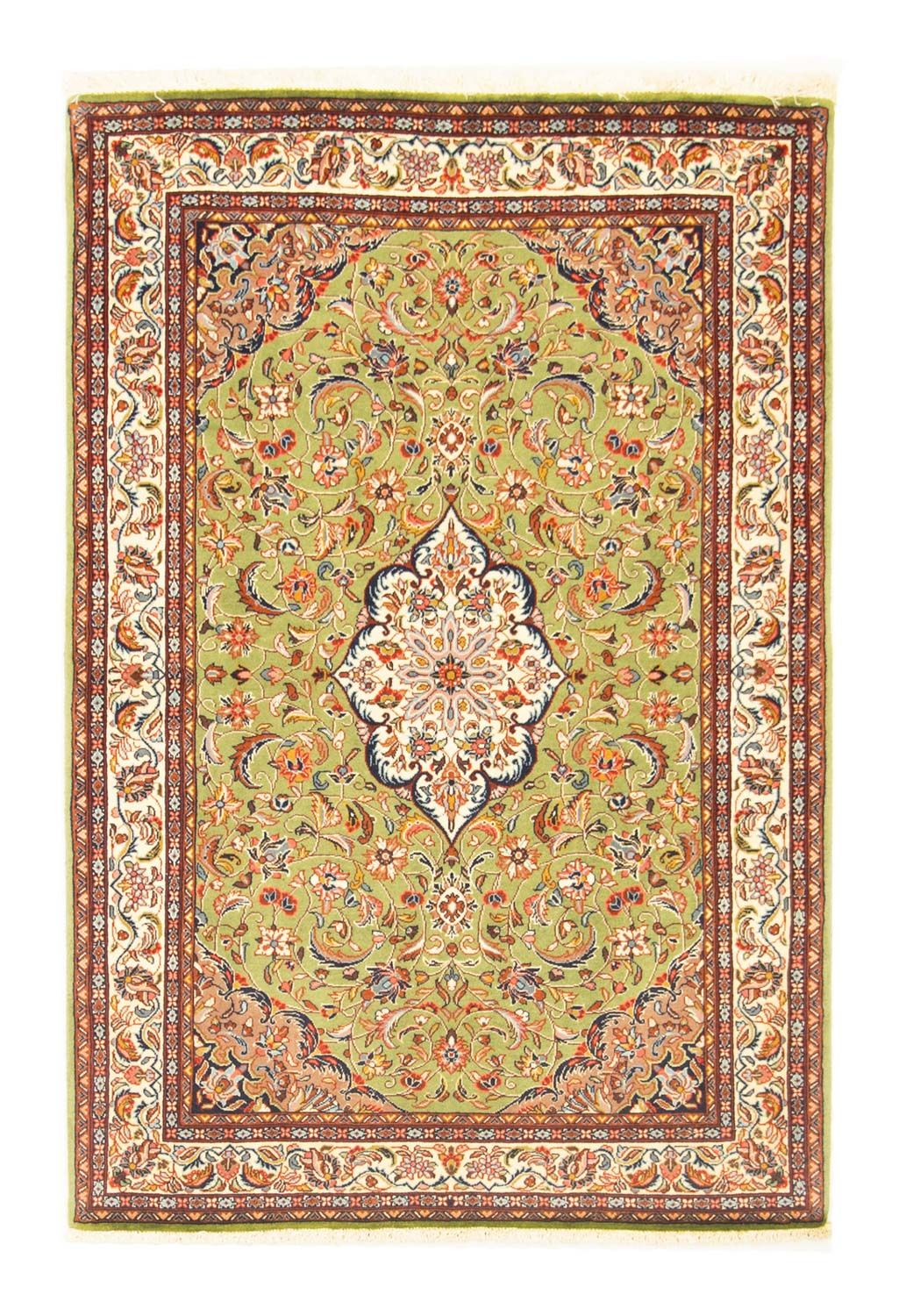 Perserteppich - Classic 153 x 104 cm