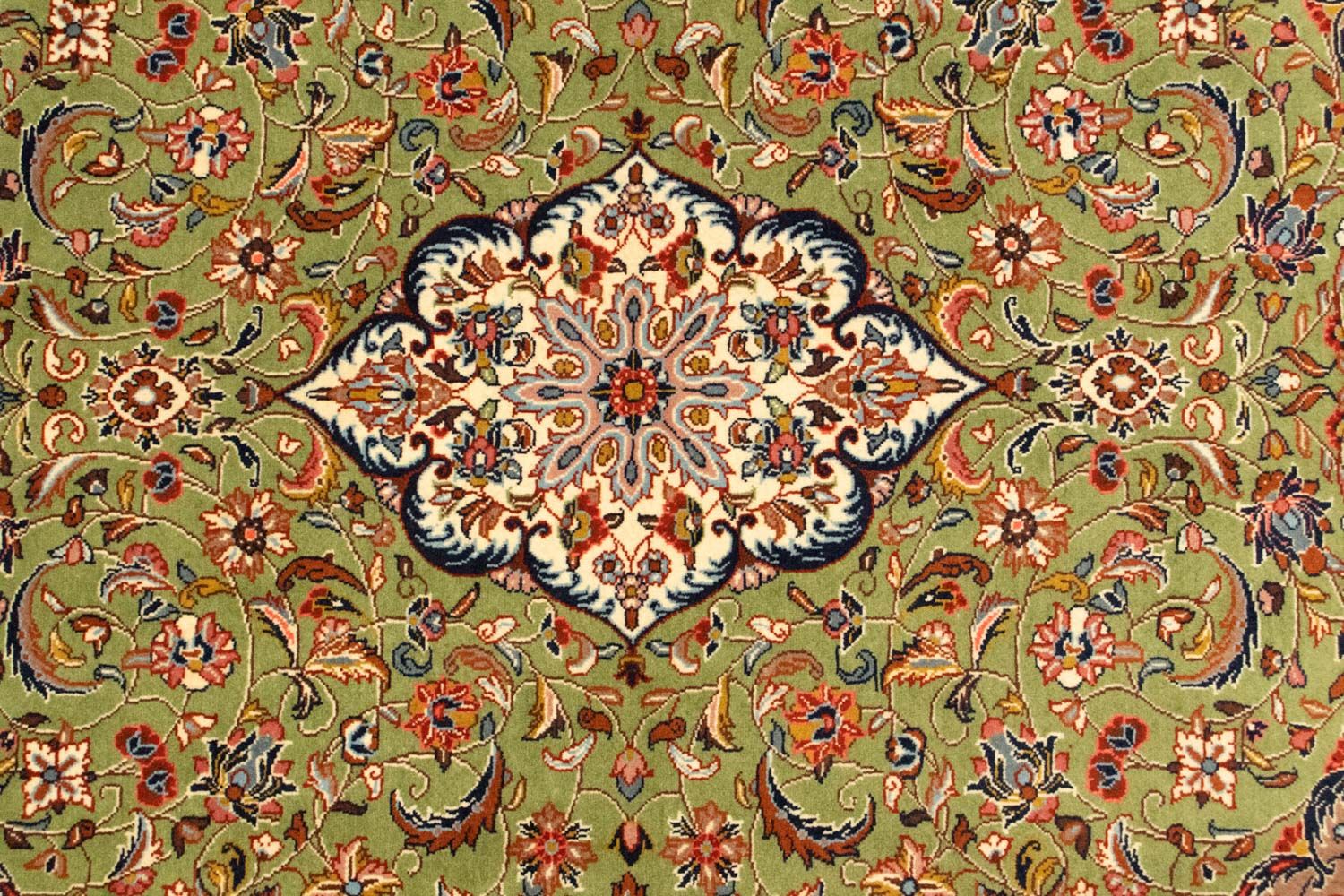 Perserteppich - Classic 153 x 104 cm