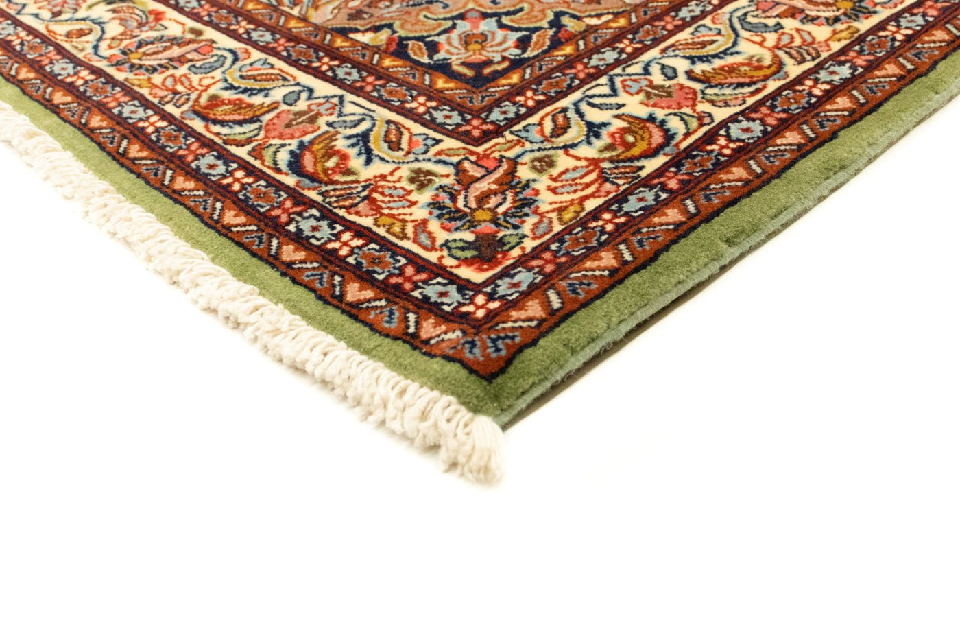 Sarough Teppich 153x104cm - Perserteppich