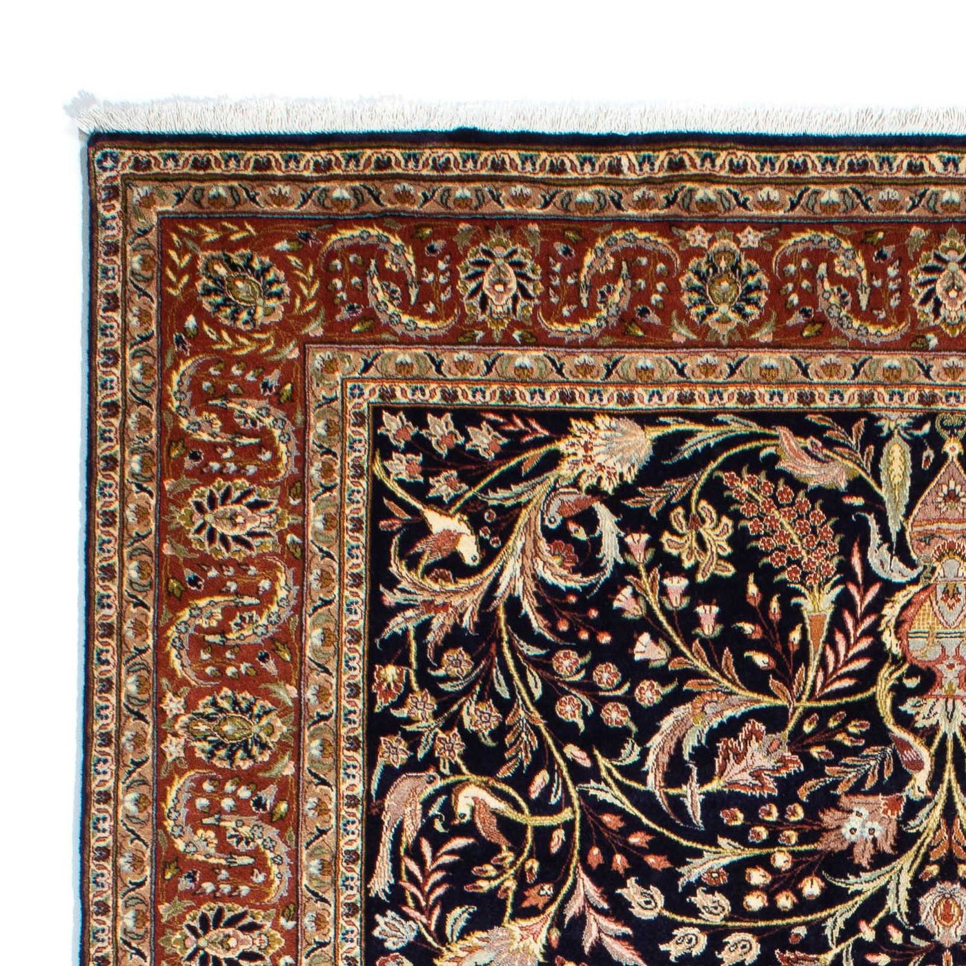 Jozan Tappeto 225x175cm - Tappeto persiano