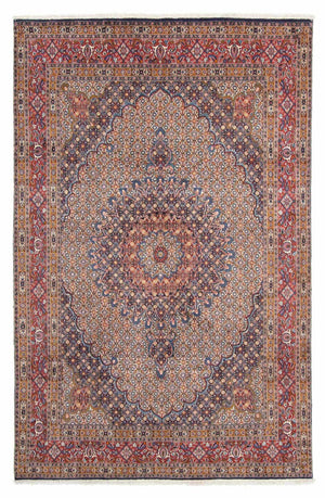 Perserteppich - Classic 298 x 198 cm - mehrfarbig