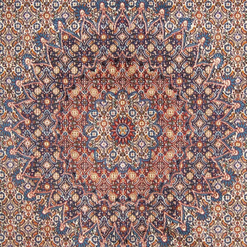 Perserteppich - Classic 298 x 198 cm - mehrfarbig