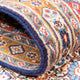 Perserteppich - Classic 298 x 198 cm - mehrfarbig