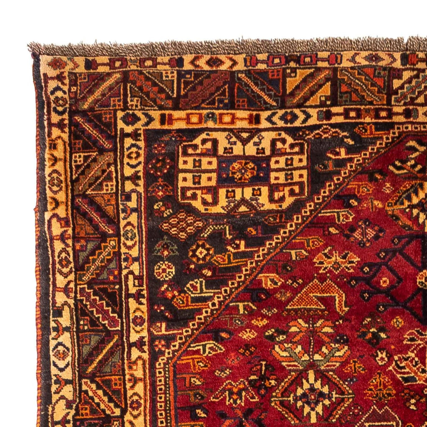 Tapis de Chiraz Tapis 270x163cm - Tapis persan