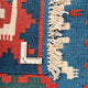 Kelim Teppich - Oriental 188 x 122 cm