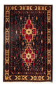 Tapis Belutsch 180x115cm - Tapis persan