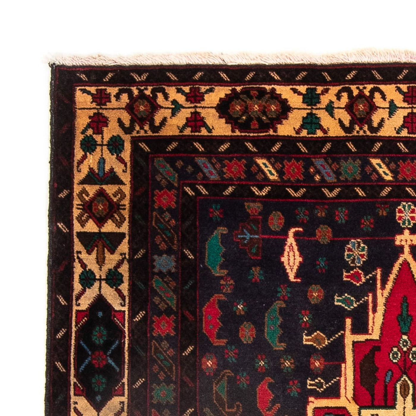 Tapis Belutsch 180x115cm - Tapis persan