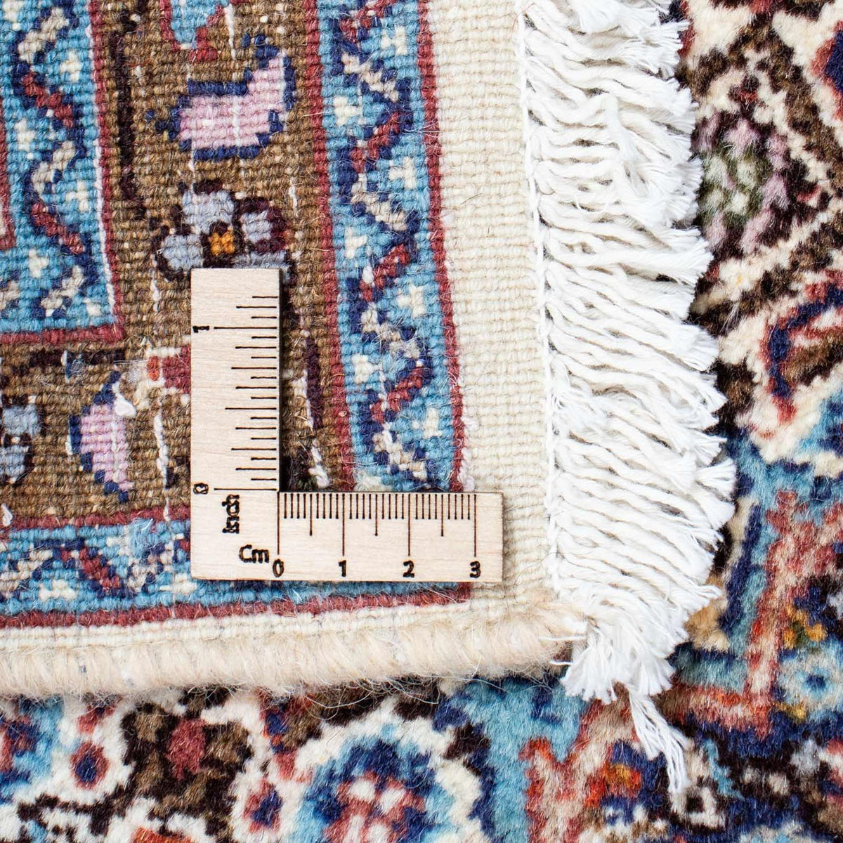 Perserteppich - Classic 192 x 145 cm