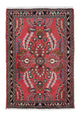 Tapis de Hosseinabad Tapis 120x81cm - Tapis persan