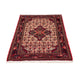 Perserteppich - Nomadic 126 x 80 cm - beige