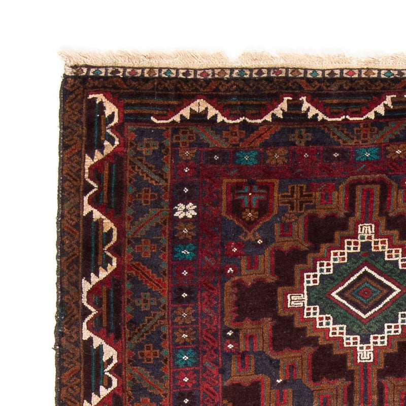Belutsch Teppich 194 x 105 cm