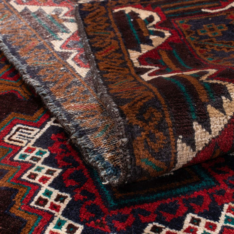 Belutsch Teppich 194 x 105 cm