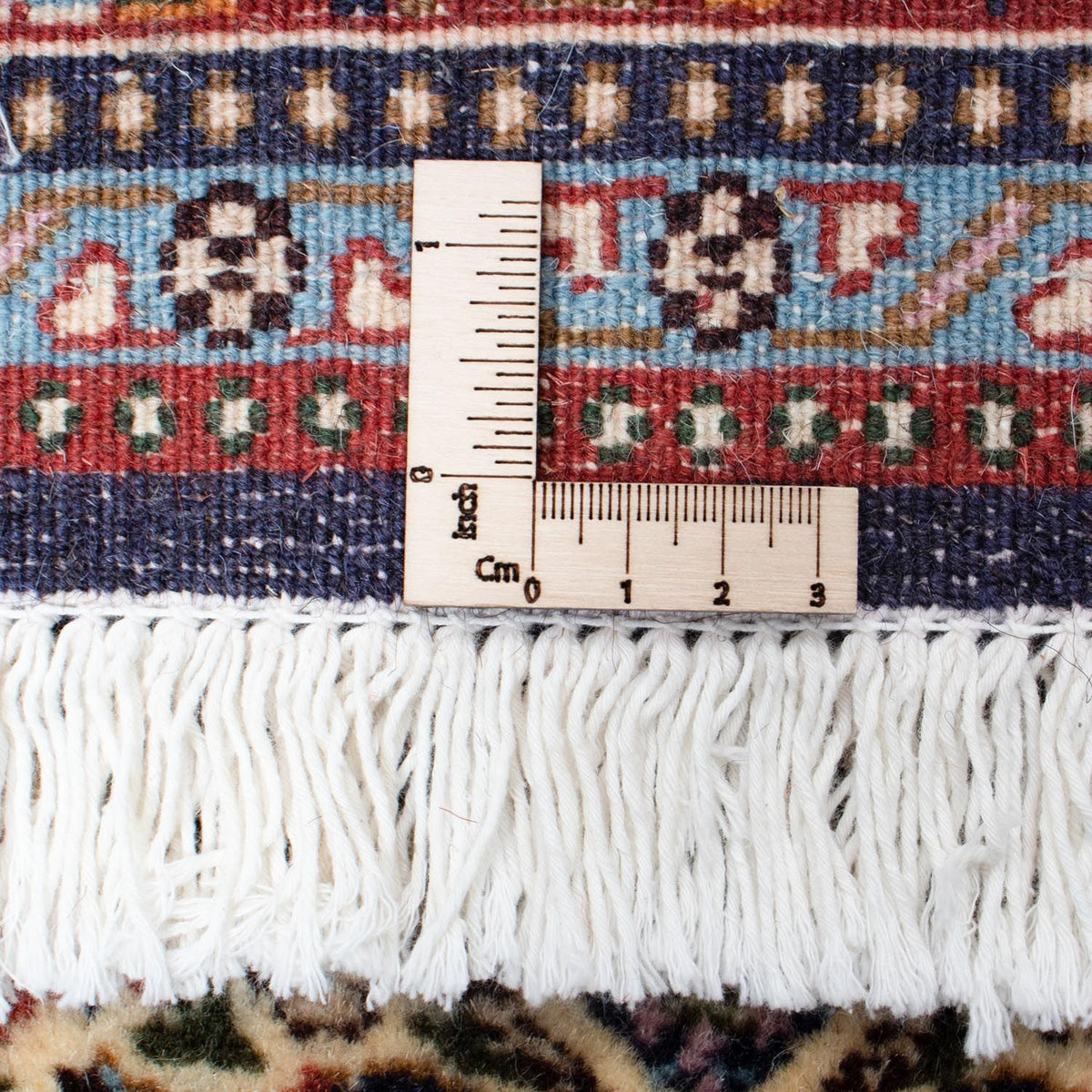 Perserteppich - Classic 203 x 75 cm