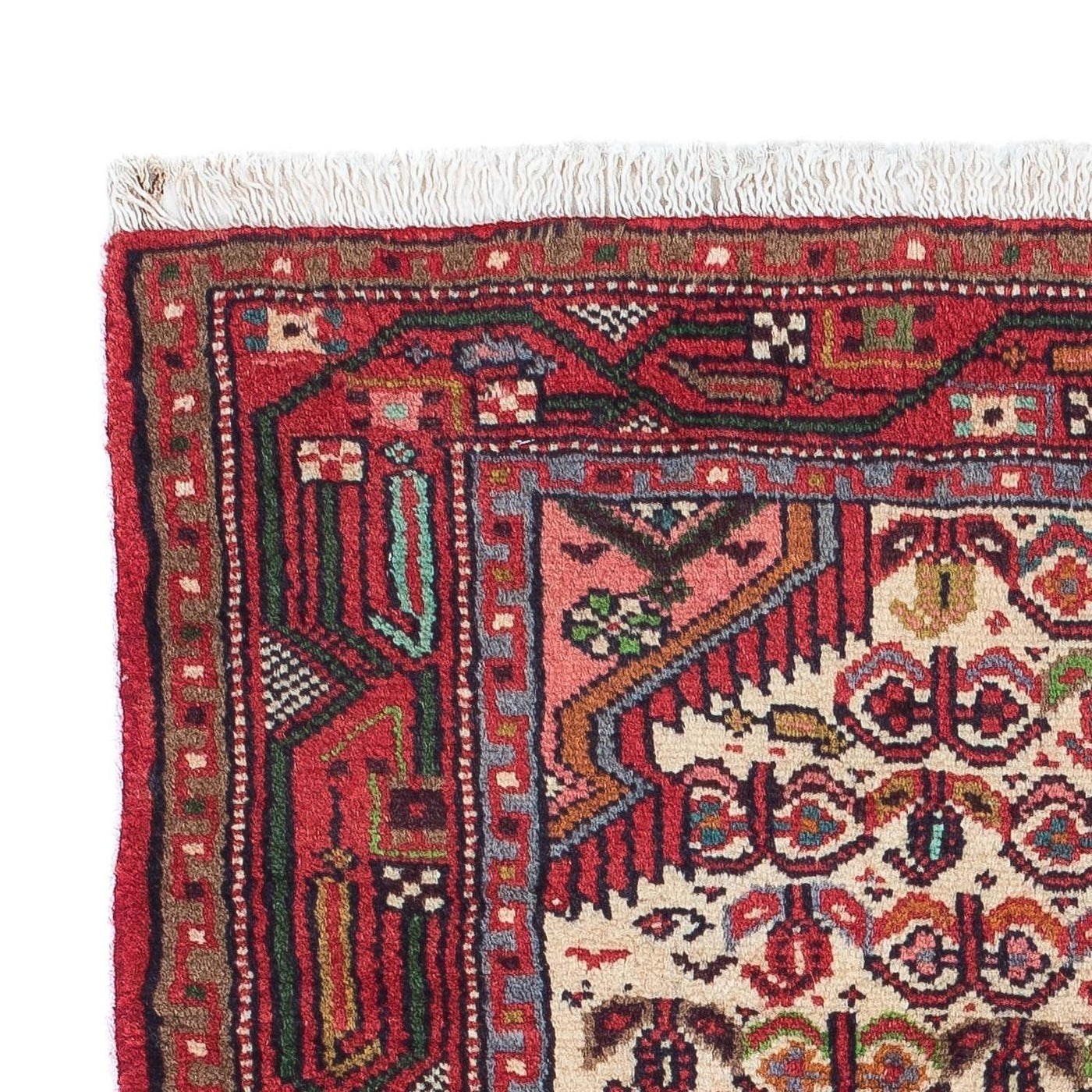 Hamadan Tappeto 113x72cm - Tappeto persiano