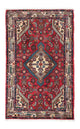 Tapis de Hamadan Tapis 126x87cm - Tapis persan