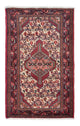 Tapis de Hamadan Tapis 131x83cm - Tapis persan