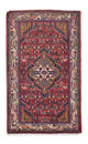 Tapis de Hamadan Tapis 129x76cm - Tapis persan