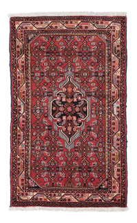 Tappeto Persero - Nomade - 128 x 79 cm - rosso