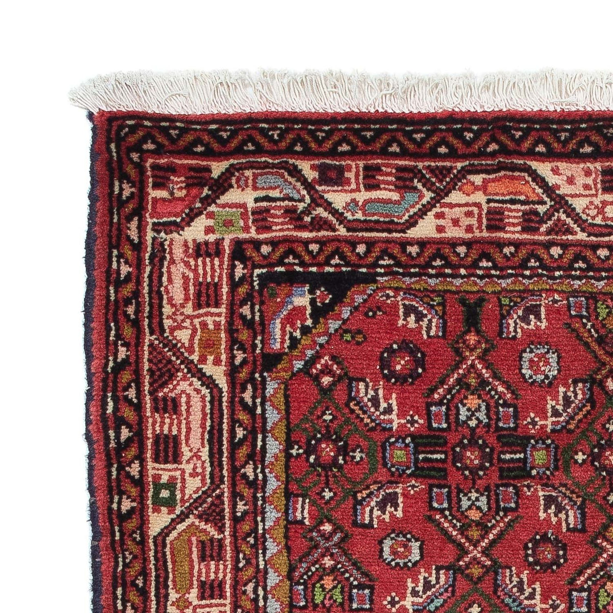 Hamadan Tappeto 79x128cm - Tappeto persiano