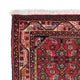 Perserteppich - Nomadic 128 x 79 cm