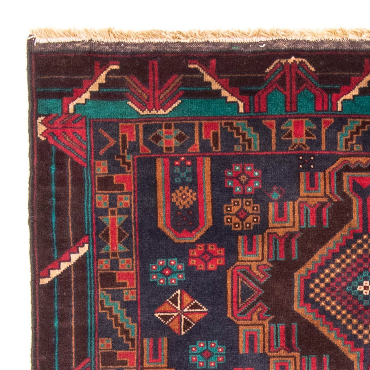 Belutsch Teppich 194 x 108 cm