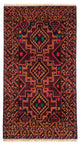 Tapis Belutsch 193x106cm - Tapis persan