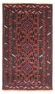 Belutsch Teppich 190x106cm - Perserteppich