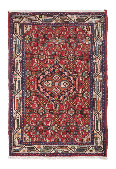 Tapis de Hamadan Tapis 79x120cm - Tapis persan