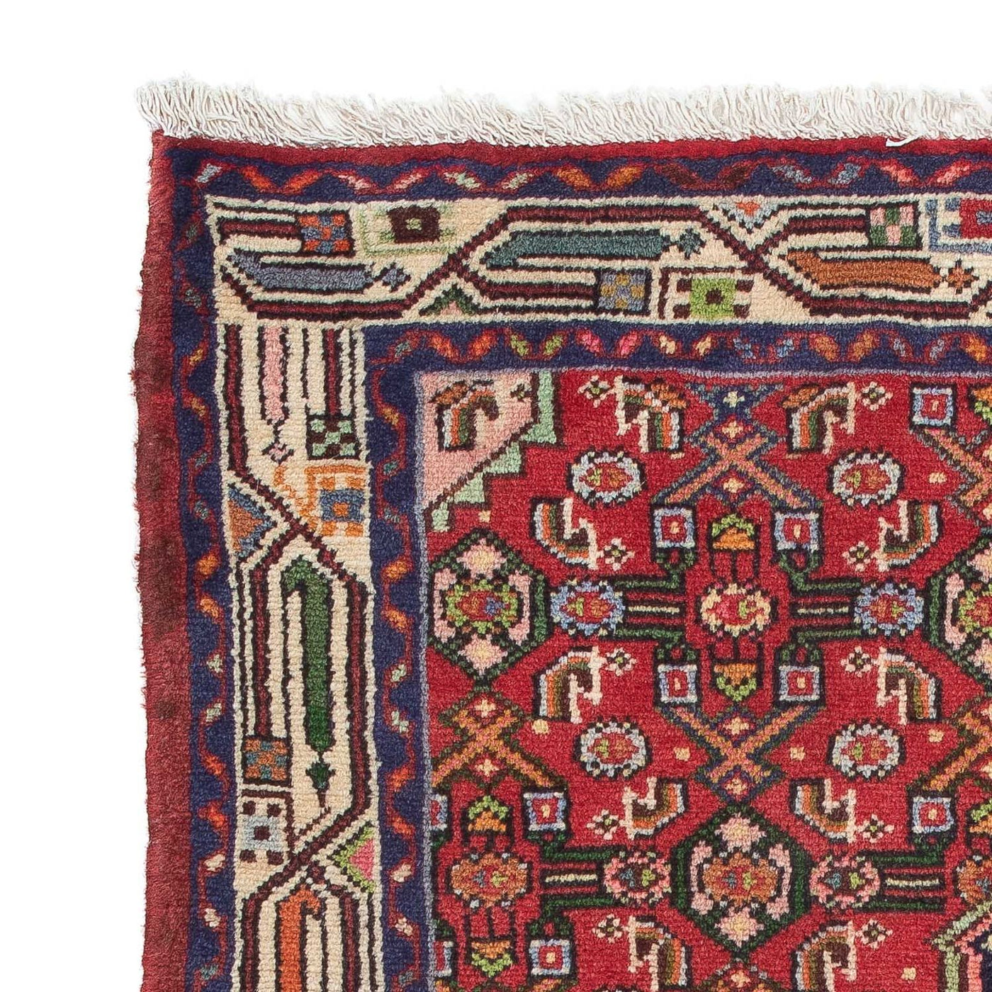 Tapis de Hamadan Tapis 120x79cm - Tapis persan