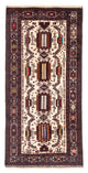 Belutsch Teppich 207x100cm - Orientteppich