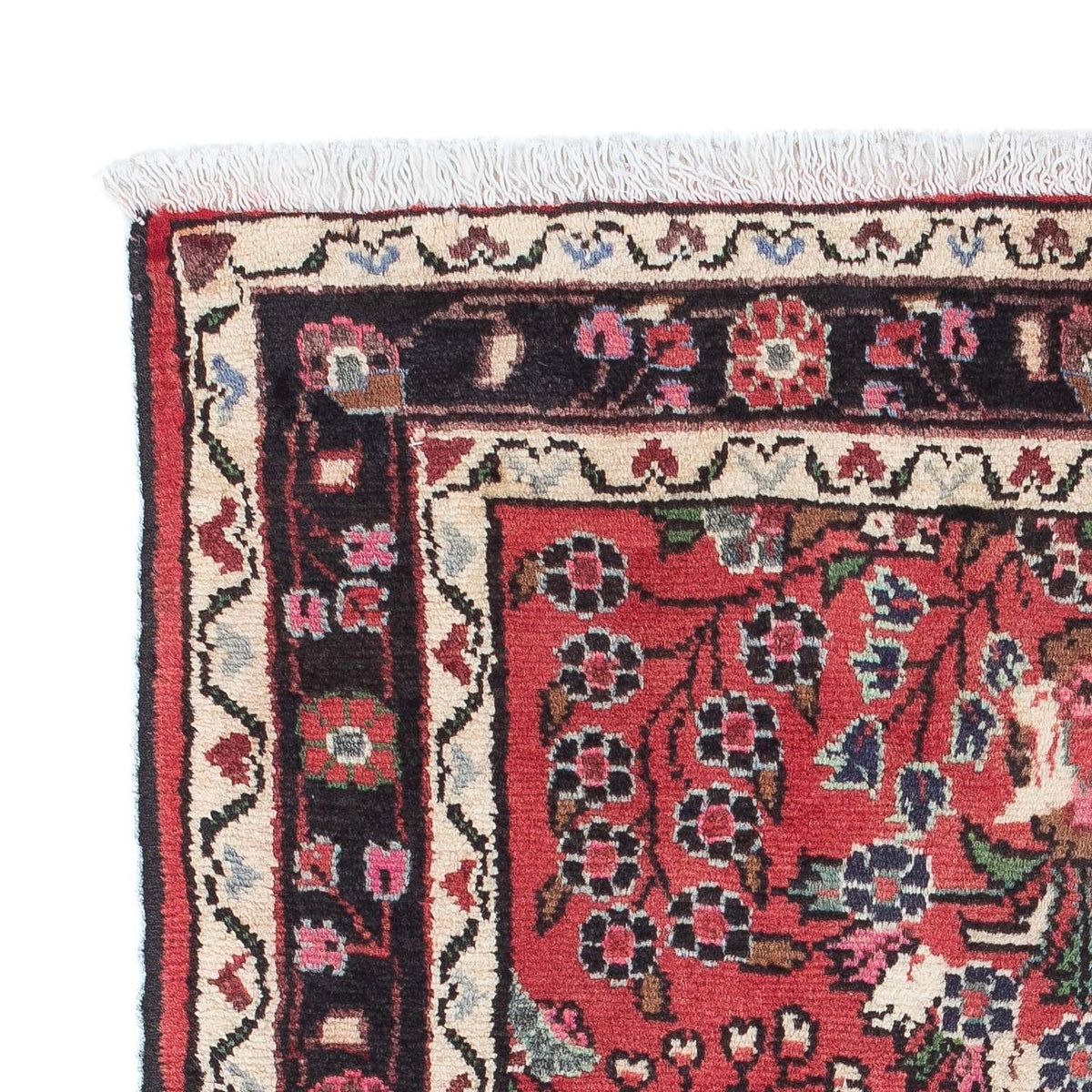 Hamadan Tappeto 79x121cm - Tappeto persiano