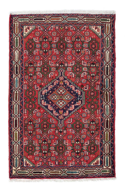 Tapis de Hosseinabad Tapis 80x122cm - Tapis persan