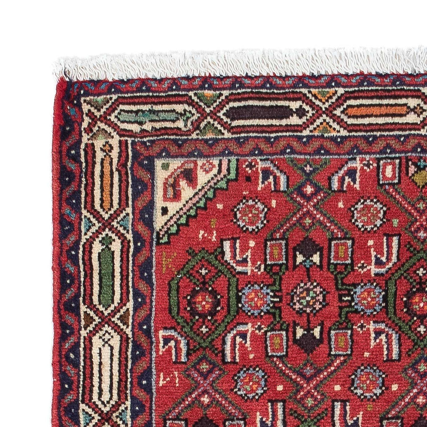 Tapis de Hosseinabad Tapis 122x80cm - Tapis persan