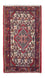 Perserteppich - Nomadic 126 x 75 cm - beige