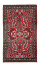 Hosseinabad Tappeto 133x81cm - Tappeto persiano