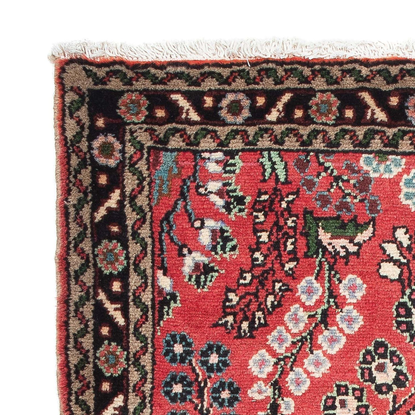 Tapis de Hosseinabad Tapis 129x85cm - Tapis persan
