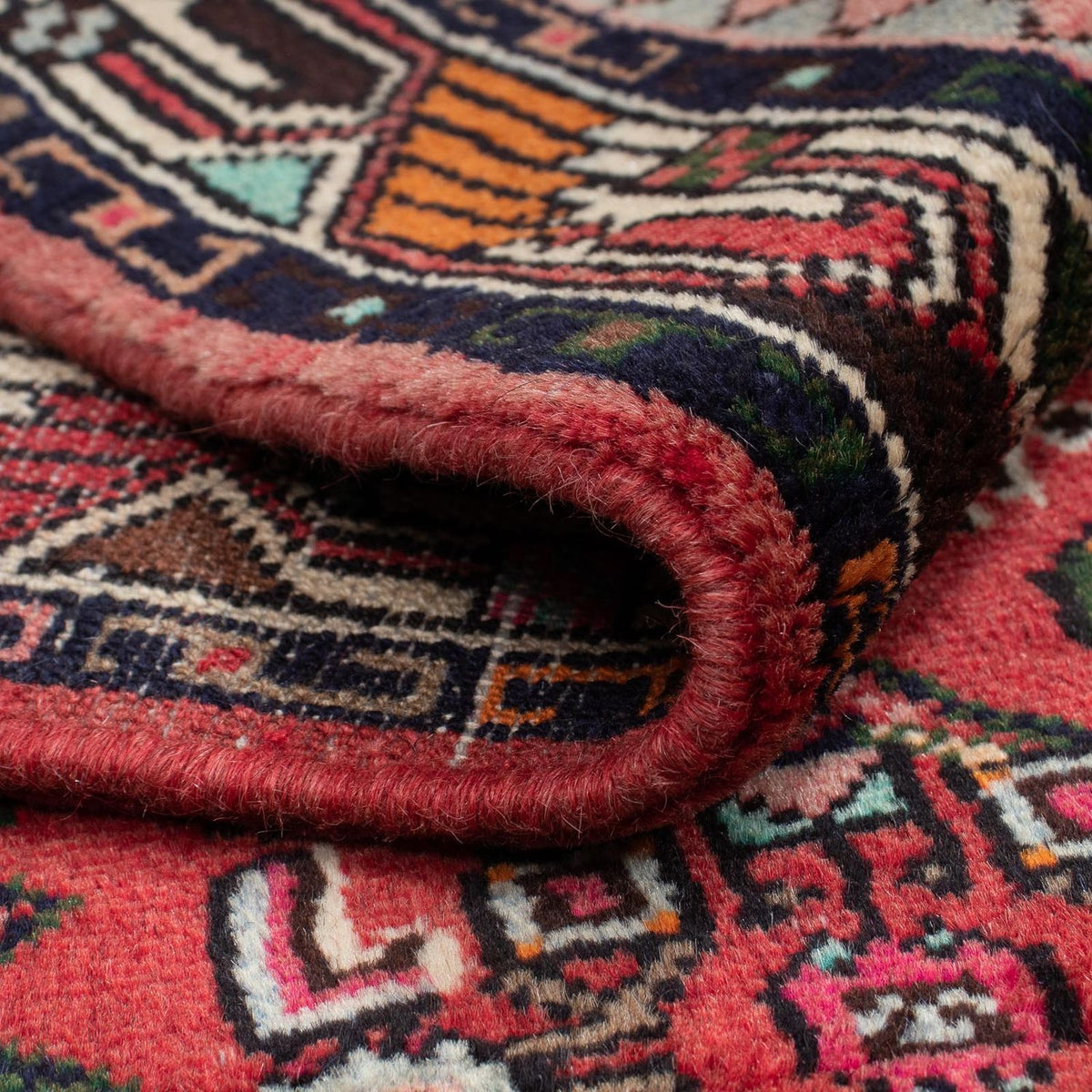 Perserteppich - Nomadic 152 x 82 cm